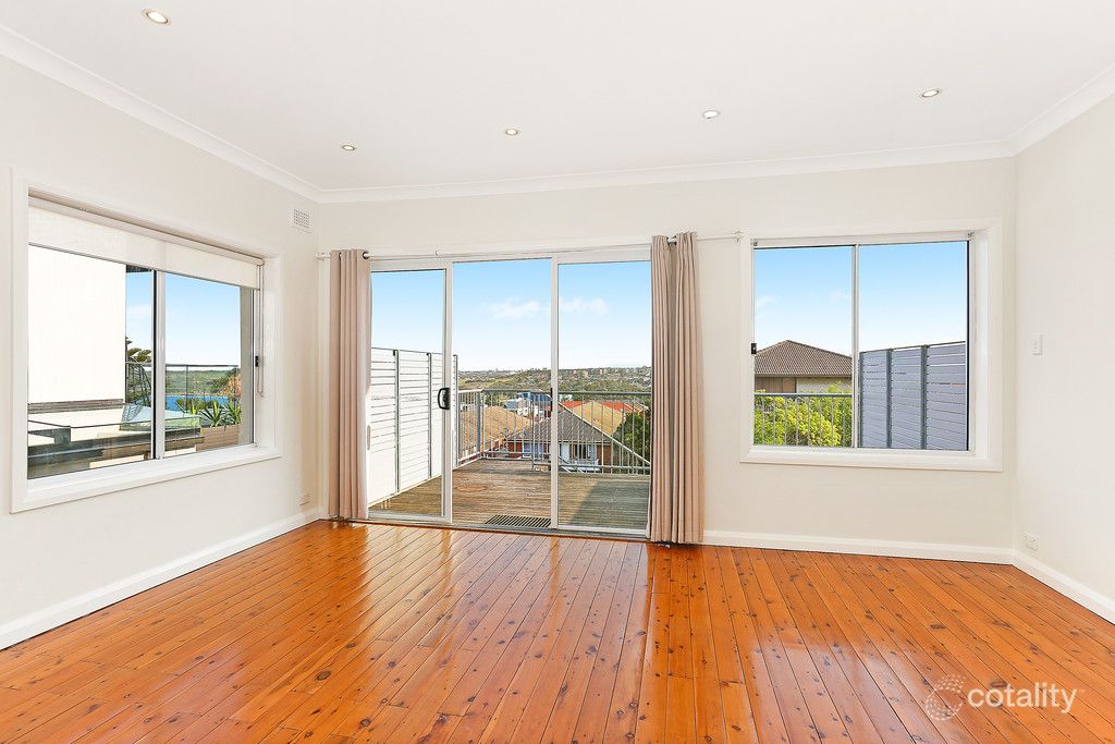 Living Room — Before